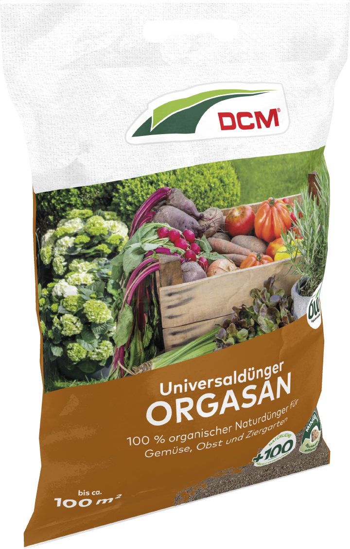 DCM Orgasan Universaldünger